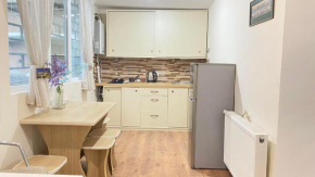 Freedom Square apartment